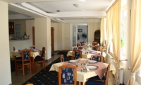 cazare Restaurant Cheile Oltetului poza