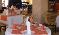 cazare Restaurant Nobless poza