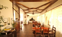 cazare Restaurant Craiul Muntilor poza