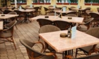 cazare Restaurant Angel's poza