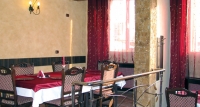 cazare Restaurant Davios poza