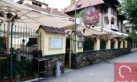 cazare Restaurant Angel's poza