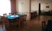 cazare Restaurant Merkur poza