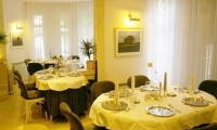 cazare Restaurant Tivoli poza
