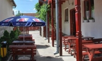 cazare Restaurant Szepasszony poza