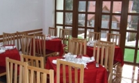 cazare Restaurant Olt poza