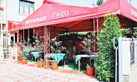cazare Restaurant Caro poza