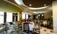 cazare Restaurant Rusca poza