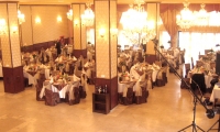 cazare Restaurant Terra poza