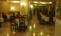cazare Restaurant Azzuro poza