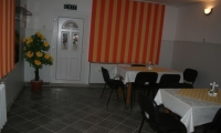 cazare Restaurant Zimvestul poza