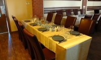 cazare Restaurant Club Karo poza