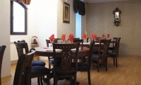 cazare Restaurant Coroana Moldovei poza