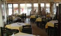cazare Restaurant Swing poza