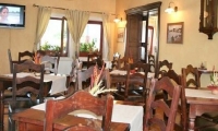 cazare Restaurant Taverna poza