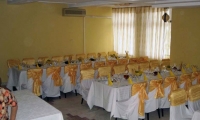 cazare Restaurant Europa poza