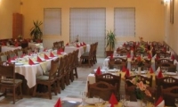 cazare Restaurant Verona poza