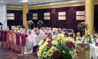 cazare Restaurant Europa poza