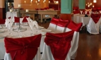 cazare Restaurant Park poza