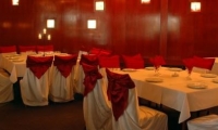 cazare Restaurant Park poza