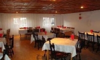 cazare Restaurant Select poza
