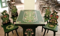 cazare Restaurant Gobe poza
