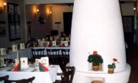 cazare Restaurant Gobe poza