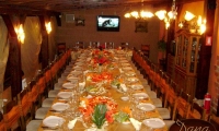cazare Restaurant Dana 2 poza