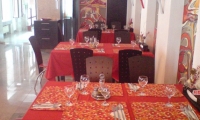 cazare Restaurant Stil poza