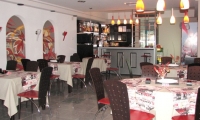 cazare Restaurant Stil poza