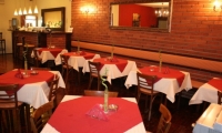cazare Restaurant Casa Mignon poza