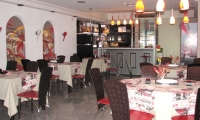 cazare Restaurant Vrancea poza