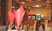 cazare Restaurant Occident poza