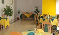 cazare Restaurant Solar poza