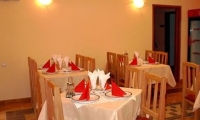 cazare Restaurant Alice poza