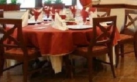 cazare Restaurant Occident poza