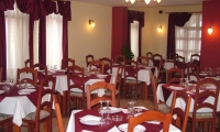 cazare Restaurant Boema poza