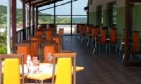 cazare Restaurant Dobrina poza