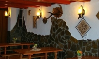 cazare Restaurant Cozia poza
