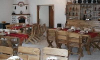 cazare Restaurant Casa Govoreana poza