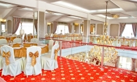 cazare Restaurant Steaua Apelor poza