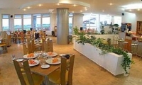 cazare Restaurant Egreta poza