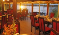 cazare Restaurant Sunrise poza