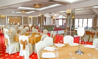 cazare Restaurant Steaua Apelor poza