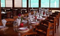 cazare Restaurant Ovidiu poza