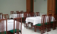 cazare Restaurant Egreta poza