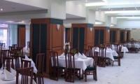 cazare Restaurant Egreta poza