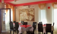 cazare Restaurant Onix poza