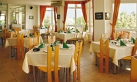 cazare Restaurant Egreta poza