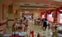 cazare Restaurant Patrys poza